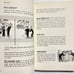 1954 Selling Sense Ford Salesman Handbook Thomas Byrnes w Signed Letter LW Smead