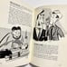 1954 Selling Sense Ford Salesman Handbook Thomas Byrnes w Signed Letter LW Smead