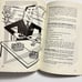 1954 Selling Sense Ford Salesman Handbook Thomas Byrnes w Signed Letter LW Smead