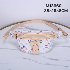 Louis Vuitton Crossbody Bag
