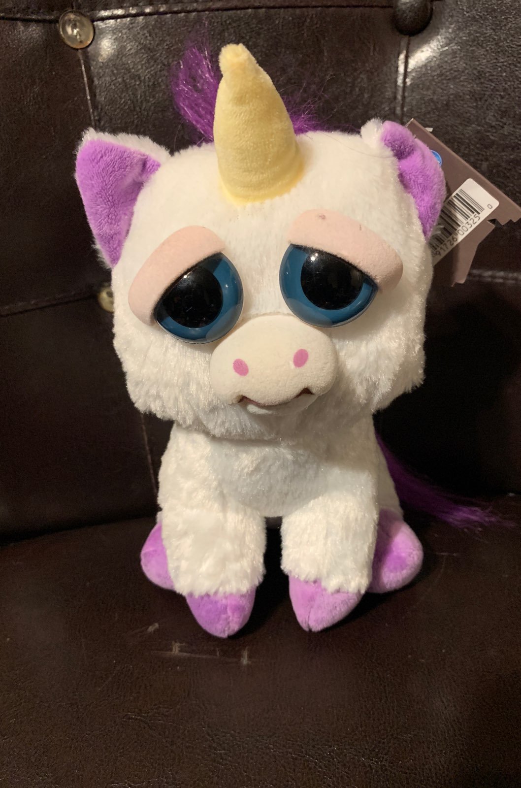 Feistypets