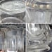 1904 US Glass Co. celery vase