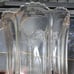 1904 US Glass Co. celery vase