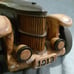 vintage 1913 Model T Ford speedster