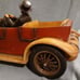 vintage 1913 Model T Ford speedster