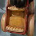 vintage 1913 Model T Ford speedster