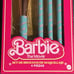 Barbie The Movie Makeup Brushes Mexico Exclusive