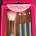 Barbie The Movie Makeup Brushes Mexico Exclusive