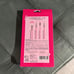 Barbie The Movie Makeup Brushes Mexico Exclusive