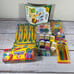 Crayola Bundle Kids Art Painting Supplies Washable Paint Brushes Pad Cra-Z-Art