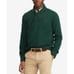 Polo Ralph Lauren Estate Shawl-Collar Sweater In Green Size XL(18-20)