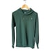 Polo Ralph Lauren Estate Shawl-Collar Sweater In Green Size XL(18-20)