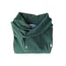 Polo Ralph Lauren Estate Shawl-Collar Sweater In Green Size XL(18-20)