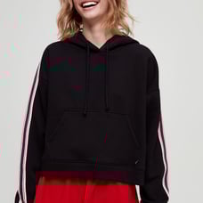 Aritzia TNA The Iconic Hoodie Large