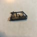 Vintage Ruhpolding Miniature Medal