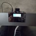 Docking entertainment system