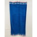 Blue Sun BEACH Body TOWEL Made By Sun Sational Lighthouses Light house Cotton