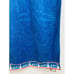 Blue Sun BEACH Body TOWEL Made By Sun Sational Lighthouses Light house Cotton