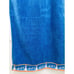 Blue Sun BEACH Body TOWEL Made By Sun Sational Lighthouses Light house Cotton