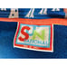 Blue Sun BEACH Body TOWEL Made By Sun Sational Lighthouses Light house Cotton