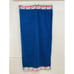 Blue Sun BEACH Body TOWEL Made By Sun Sational Lighthouses Light house Cotton