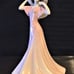 Royal Doulton HN 4206 Brittany Figurine