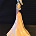 Royal Doulton HN 4206 Brittany Figurine