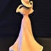 Royal Doulton HN 4206 Brittany Figurine