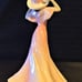 Royal Doulton HN 4206 Brittany Figurine
