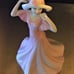 Royal Doulton HN 4206 Brittany Figurine