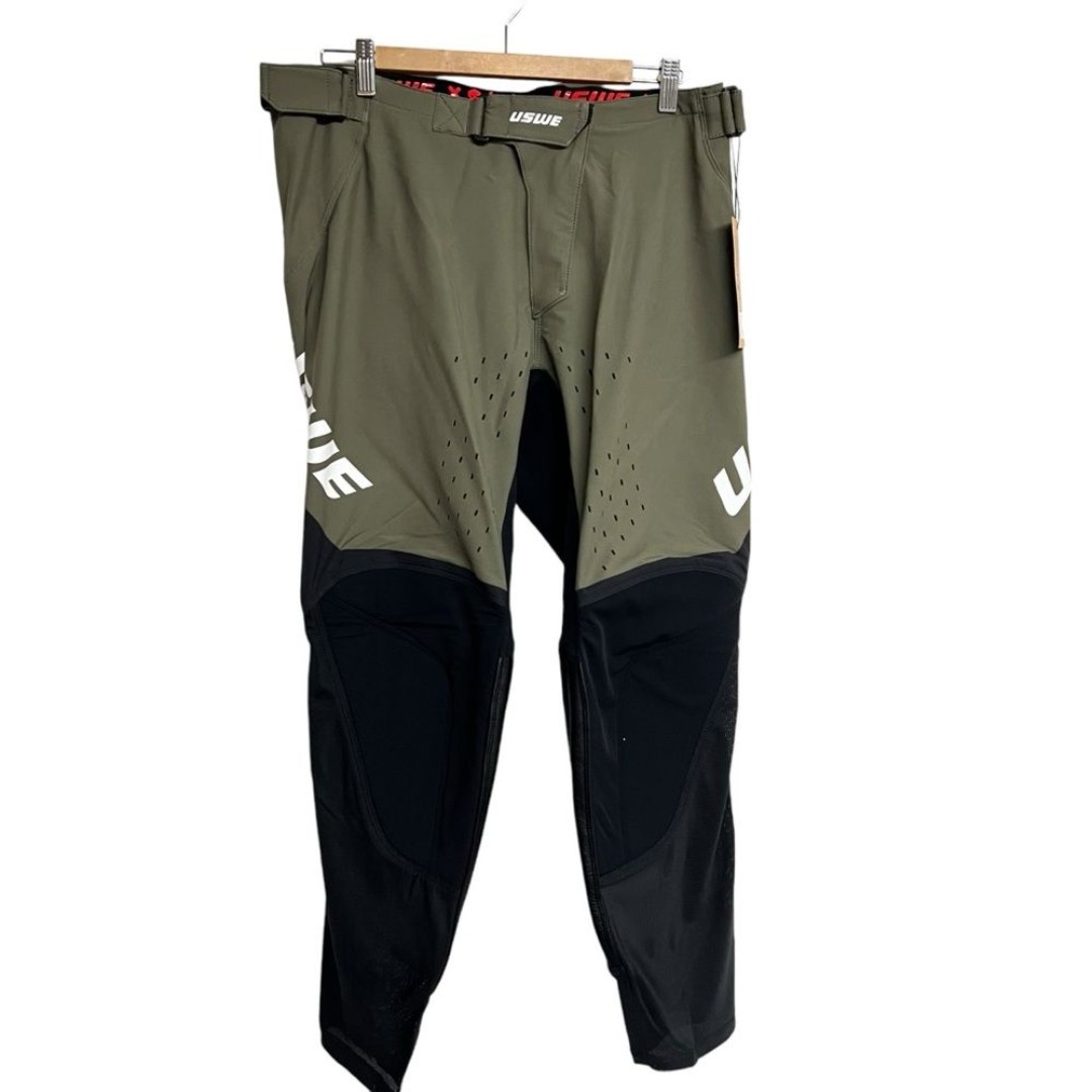 WTAPS ダブルタップス 22AW JUNGLE STOCK TROUSERS ジャングル