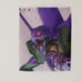 Evangelion anime 50x60 inch wall tapestry