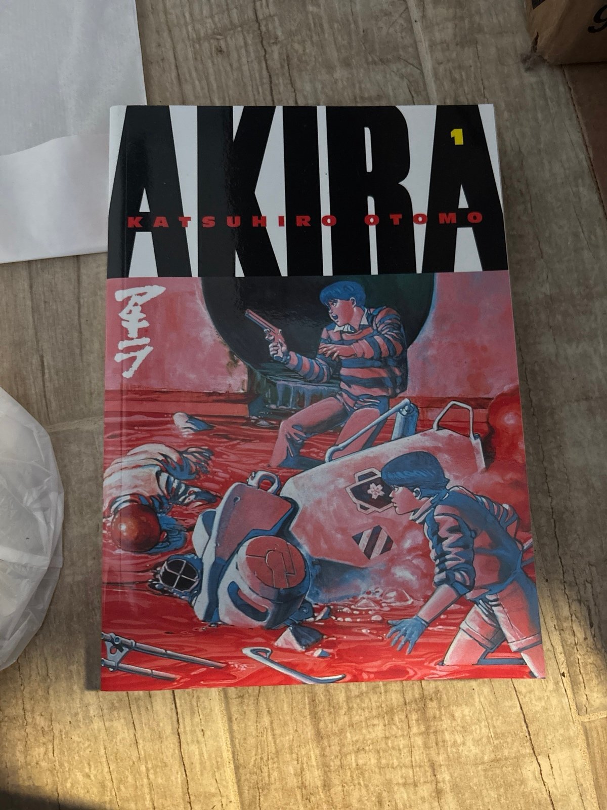 Comic and manga collection 2