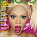 Magazine Lil Kim France Import photo italia David LaChapelle