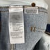 Madewell 10 High-Rise Skinny Jeans Smithley Wash Size 27 NWT