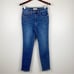 Madewell 10 High-Rise Skinny Jeans Smithley Wash Size 27 NWT