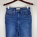 Madewell 10 High-Rise Skinny Jeans Smithley Wash Size 27 NWT