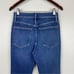 Madewell 10 High-Rise Skinny Jeans Smithley Wash Size 27 NWT
