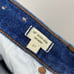 Madewell 10 High-Rise Skinny Jeans Smithley Wash Size 27 NWT
