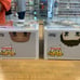 Scrubs Funko Pops