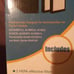 Hepa carbon replacement filter B