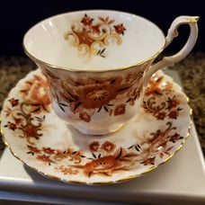 Keepsake Royal Albert