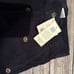 Janie and jack football cord pants