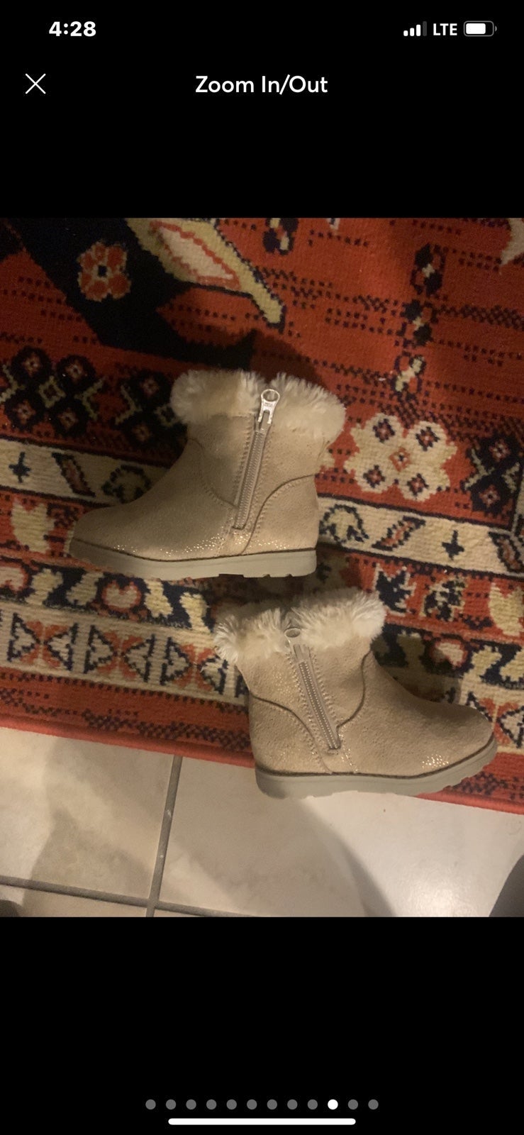 Boots & coldweather gear