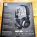 JBL Live675NC On-Ear Wireless Headphones Adaptive Noise Cancelling by HARMAN 65H