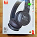 JBL Live675NC On-Ear Wireless Headphones Adaptive Noise Cancelling by HARMAN 65H