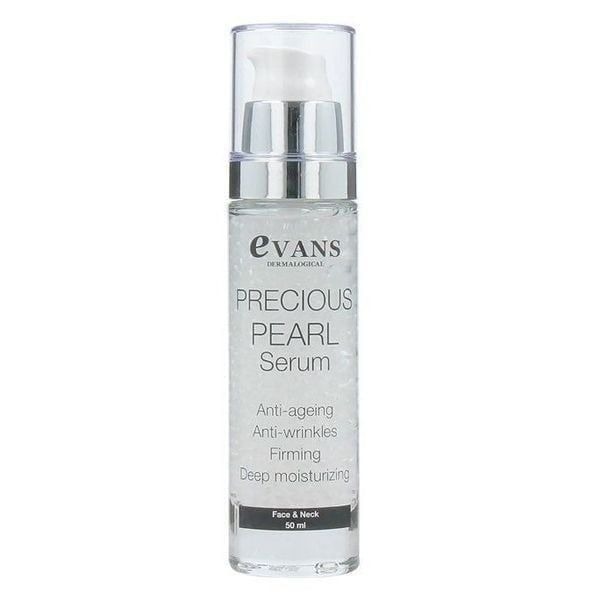 Evans Dermalogical Precious Pearl Serum