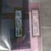 Lot of 5 M.2 256GB SSDs -- tested with no SMART warnings