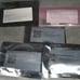 Lot of 5 M.2 256GB SSDs -- tested with no SMART warnings