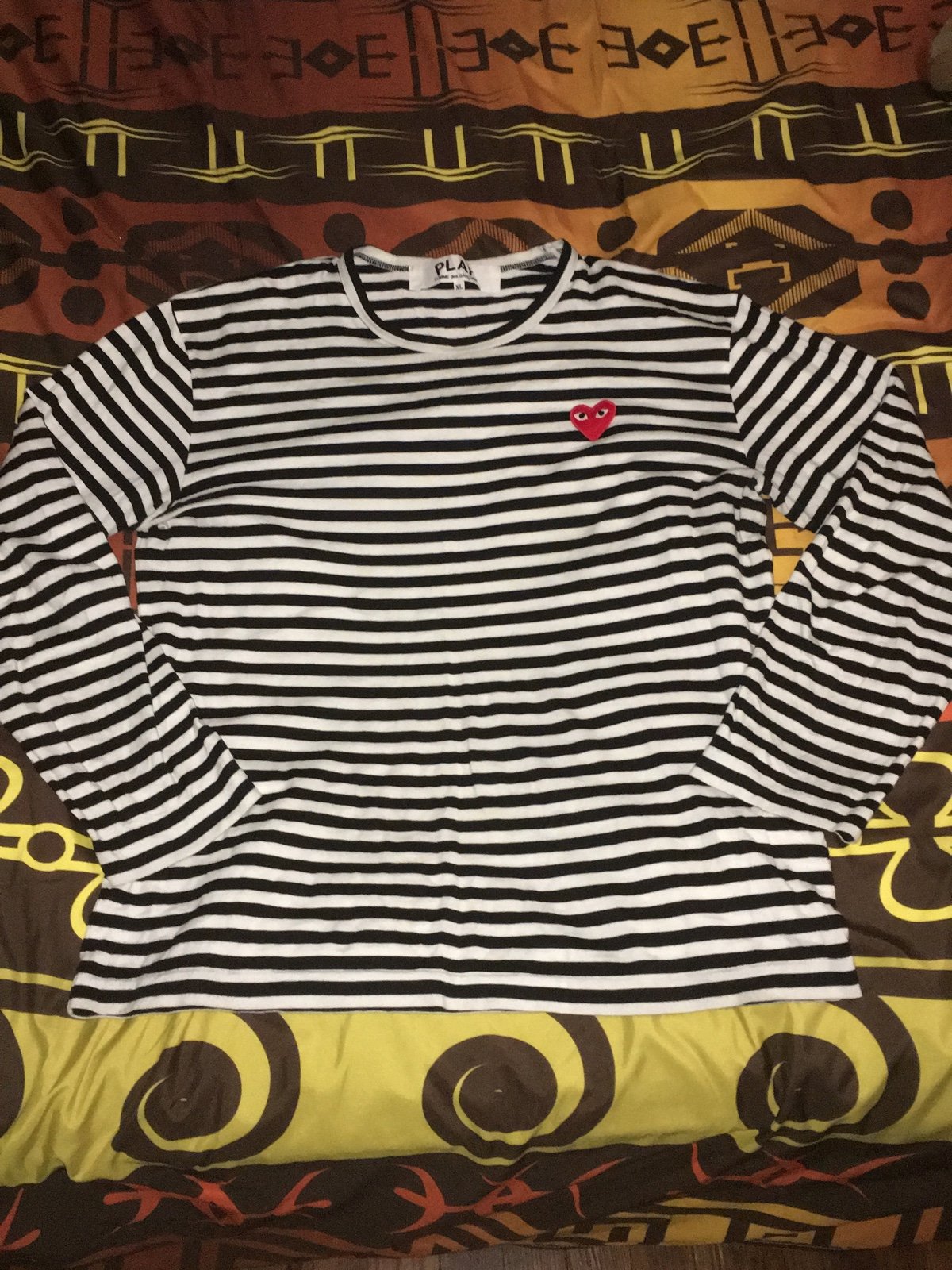 Comme des Garcons shirt